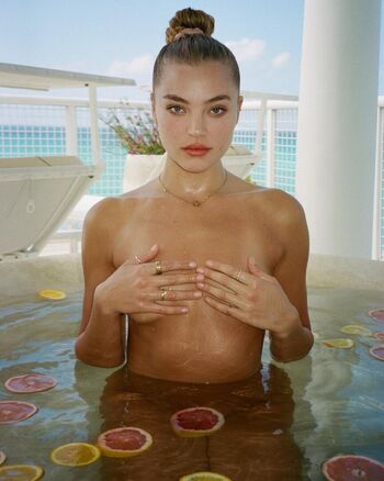 Full leaked Rachel hilbert private photo