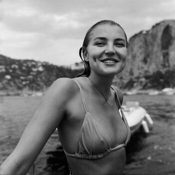 Full leaked Rachel hilbert private photo