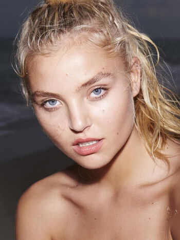 Full leaked Rachel hilbert private photo