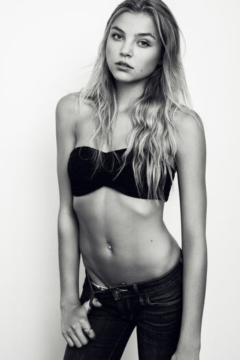 Full leaked Rachel hilbert private photo