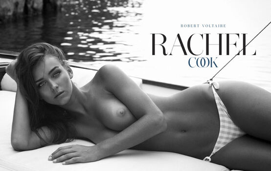 Full leaked Rachel hilbert private photo