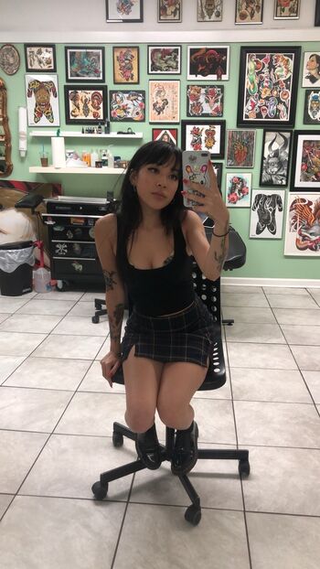 Full leaked Rachel lu page private photo