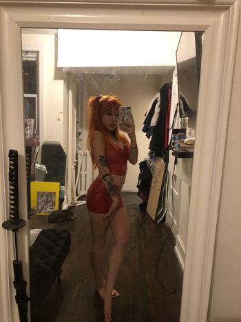 Full leaked Rachel lu page private photo
