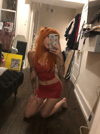 Full leaked Rachel lu private photo