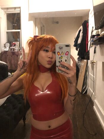Full leaked Rachel lu private photo