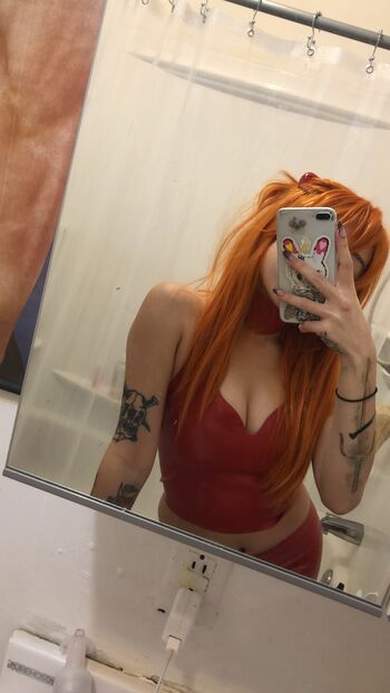 Full leaked Rachel lu private photo