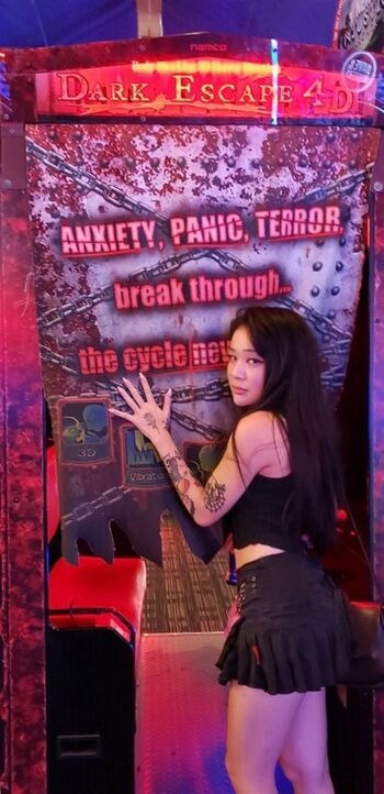 Full leaked Rachel lu private photo