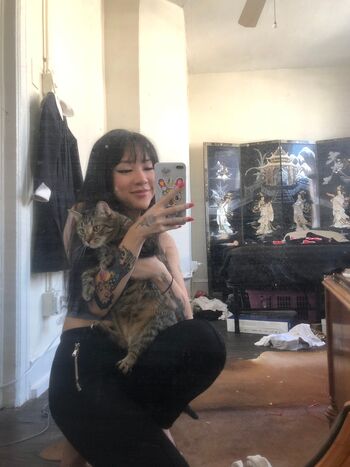 Full leaked Rachel lu private photo
