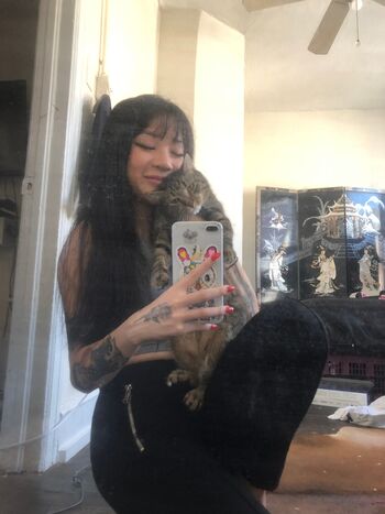 Full leaked Rachel lu private photo