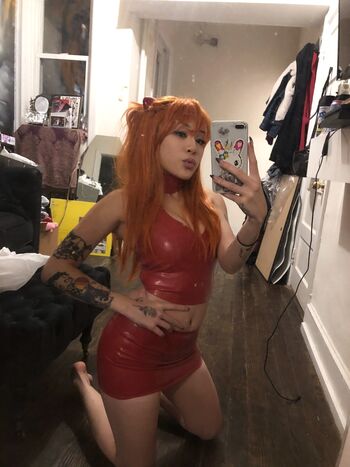 Full leaked Rachel lu private photo