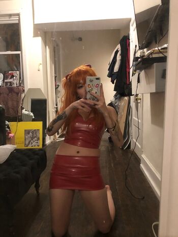 Full leaked Rachel lu private photo