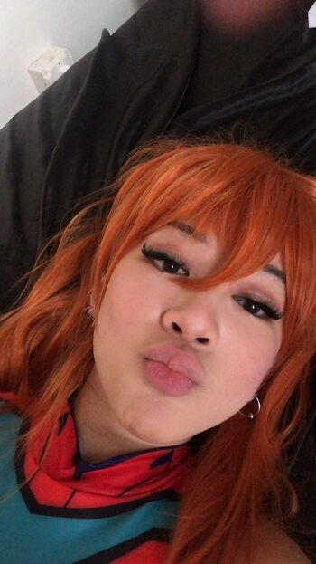 Full leaked Rachel lu private photo