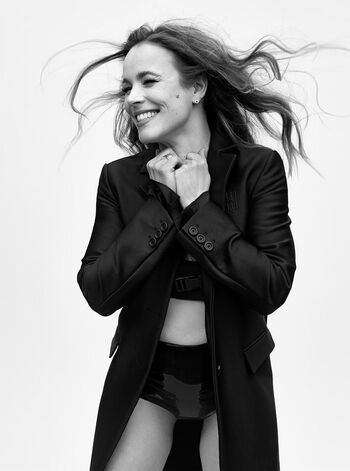 Full leaked Rachel mcadams private photo