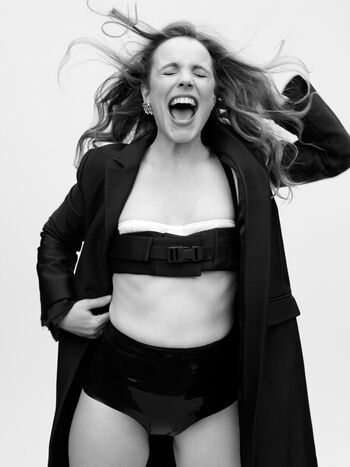 Full leaked Rachel mcadams private photo