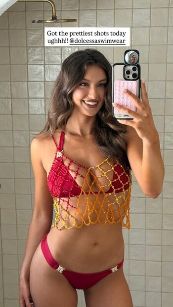 Full leaked Rachel michelle page private photo