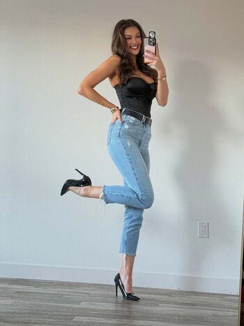 Full leaked Rachel michelle page private photo