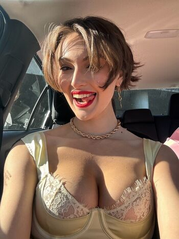 Full leaked Rachel michelle page private photo