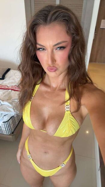 Full leaked Rachel michelle private photo
