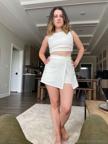 Full leaked Rachel rayan private photo