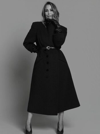 Full leaked Rachel stevens  page private photo