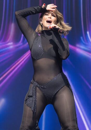 Rachel Stevens