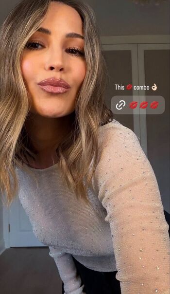 Full leaked Rachel stevens private photo