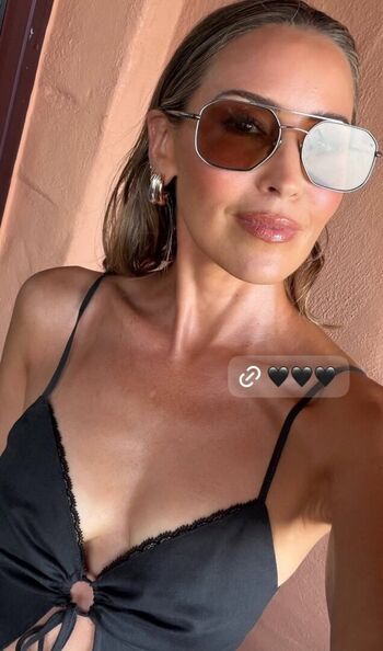 Full leaked Rachel stevens private photo