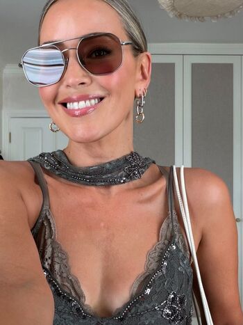 Rachel Stevens