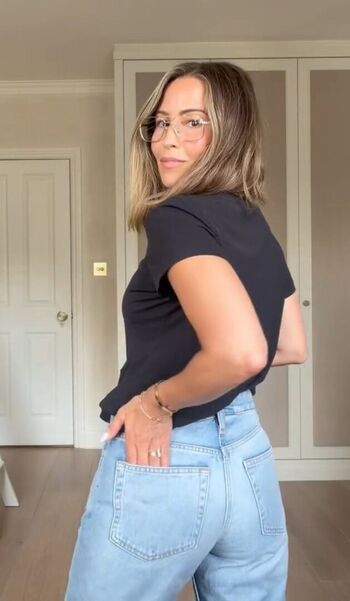 Full leaked Rachel stevens private photo