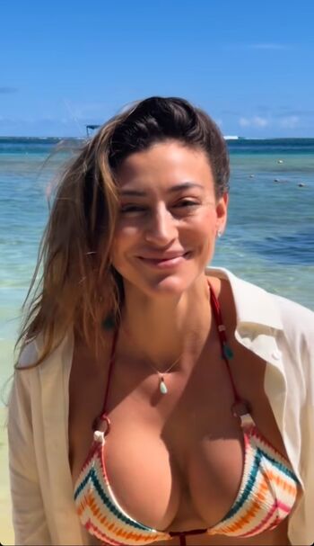 Full leaked Rachel trapani page private photo