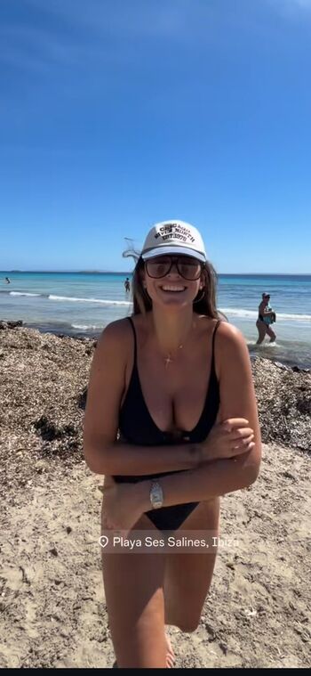 Full leaked Rachel trapani page private photo