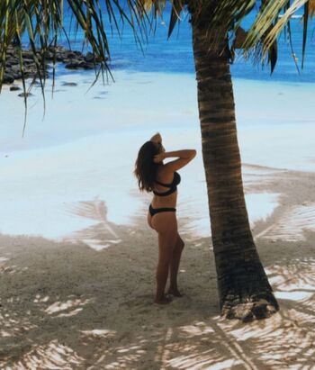 Full leaked Rachel trapani private photo