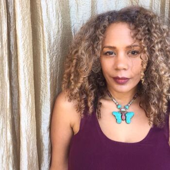 Rachel True
