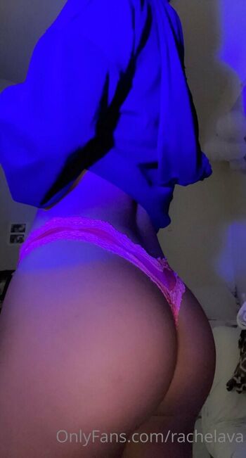 Full leaked Rachelava private photo