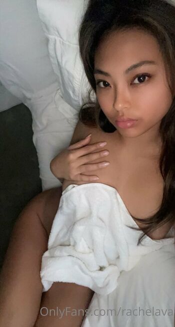 Full leaked Rachelava private photo
