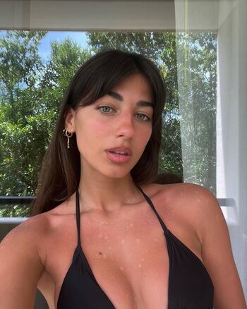 Full leaked Rachele santoro private photo