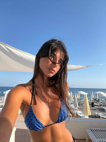 Full leaked Rachele santoro private photo