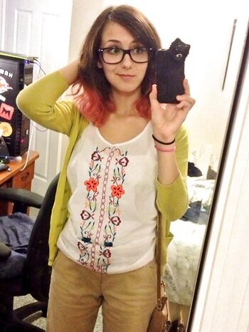 Full leaked Rachelkip private photo