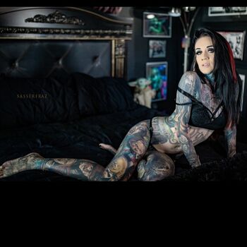 Full leaked Rachelle hoffman page private photo