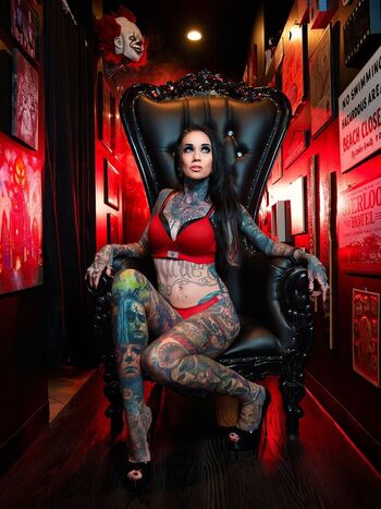 Full leaked Rachelle hoffman page private photo