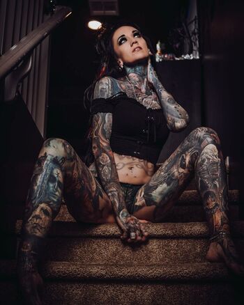 Full leaked Rachelle hoffman page private photo