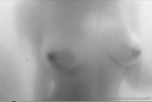 Full leaked Rachelnicole private photo