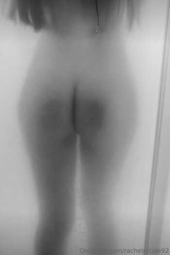 Full leaked Rachelnicole private photo