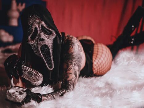 Full leaked Rachelqueen private photo
