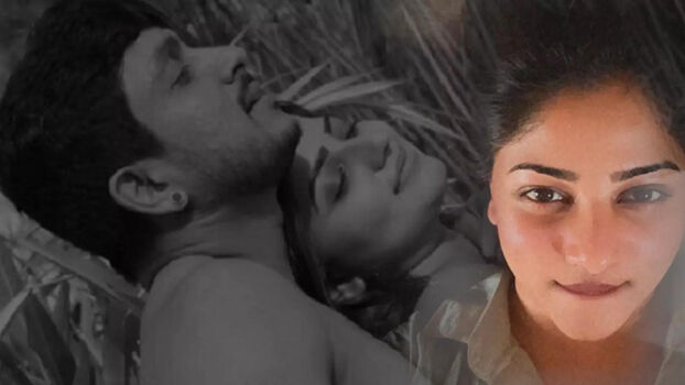 Full leaked Rachita ram private photo