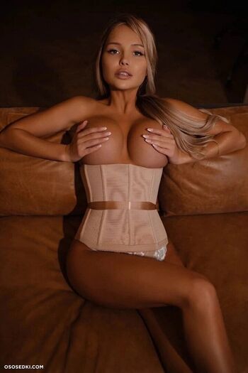 Full leaked Rachkovich private photo