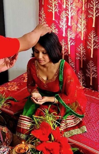 Full leaked Rachoo private photo