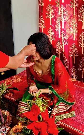 Full leaked Rachoo private photo