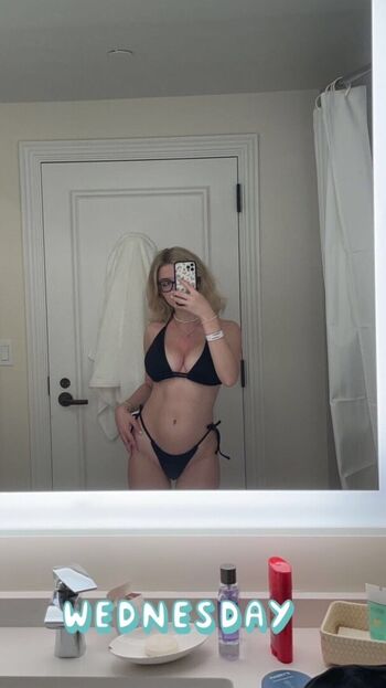 Full leaked Rachsworld page private photo