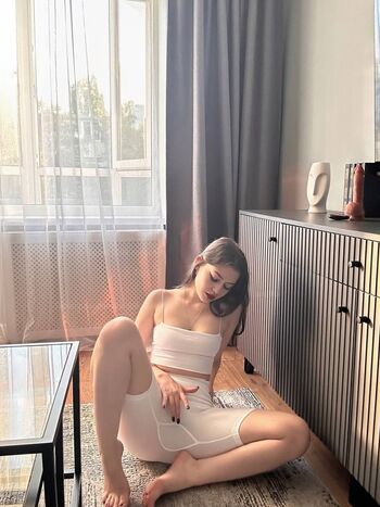 Full leaked Rada sergeeva private photo